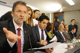 Comissão de Direitos Humanos - obtém esclarecimentos sobre a morte de sargento da PMMG
