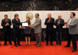 Reunião Especial - homenagem aos idealizadores do Projeto Torcida Doadora