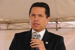 Comissão de Saúde - Campanha "Assine + Saúde" - Nepomuceno