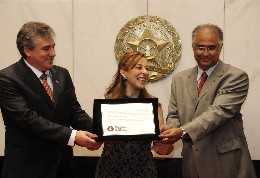 Reunião Especial - homenagem aos idealizadores do Projeto Torcida Doadora
