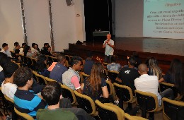 Parlamento Jovem Minas 2013 - Juiz de Fora