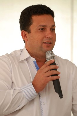 Fórum Técnico "Mobilidade Urbana - Construindo Cidades Inteligentes" - Encontro da Região Metropolitana do Vale do Aço