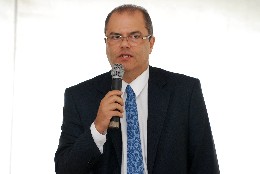 Fórum Técnico "Mobilidade Urbana - Construindo Cidades Inteligentes" - Encontro da Região Metropolitana do Vale do Aço