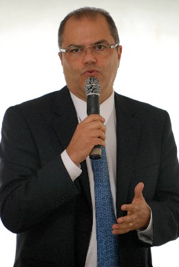Fórum Técnico "Mobilidade Urbana - Construindo Cidades Inteligentes" - Encontro da Região Metropolitana do Vale do Aço