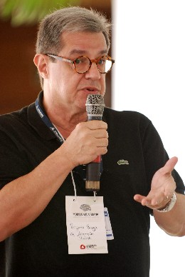 Fórum Técnico "Mobilidade Urbana - Construindo Cidades Inteligentes" - Encontro da Região Metropolitana do Vale do Aço