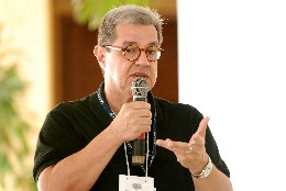 Fórum Técnico "Mobilidade Urbana - Construindo Cidades Inteligentes" - Encontro da Região Metropolitana do Vale do Aço