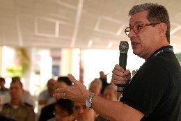 Fórum Técnico "Mobilidade Urbana - Construindo Cidades Inteligentes" - Encontro da Região Metropolitana do Vale do Aço