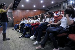 Programa Educação para Cidadania Programa Educação para Cidadania