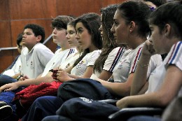 Programa Educação para Cidadania Programa Educação para Cidadania