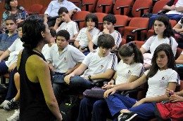 Programa Educação para Cidadania Programa Educação para Cidadania