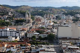 Municípios Mineiros - Ubá
