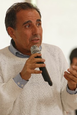 Fórum Técnico "Mobilidade Urbana - Construindo Cidades Inteligentes" - Encontro da Região Metropolitana do Vale do Aço