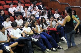 Programa Educação para Cidadania Programa Educação para Cidadania