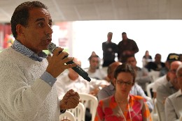 Fórum Técnico "Mobilidade Urbana - Construindo Cidades Inteligentes" - Encontro da Região Metropolitana do Vale do Aço