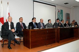 Encontro Regional sobre a Renegociação da Dívida Pública - Divinópolis