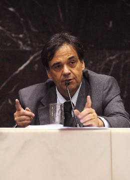 Reunião Extraordinária - tarde - análise de proposições