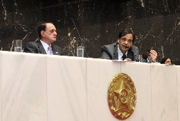 Reunião Extraordinária - tarde - análise de proposições