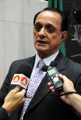 Reunião Extraordinária - tarde - análise de proposições