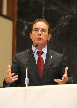 Reunião Ordinária - tarde - orador