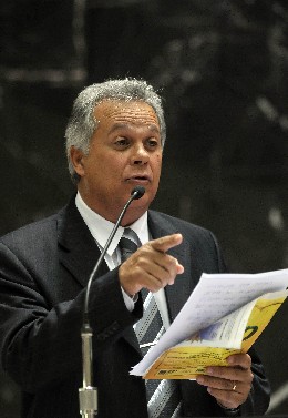 Reunião Ordinária - tarde - Orador Reunião Ordinária - tarde - Orador