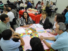 Ciranda de conversas com coordenadores do Parlamento Jovem Minas para avaliação da Edição 2011 do evento Ciranda de conversas com coordenadores do Parlamento Jovem Minas para avaliação da Edição 2011 do evento
