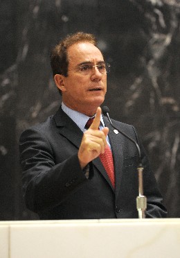 Reunião Ordinária - tarde - orador