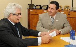 Convênio Anatel e Procon Assembleia