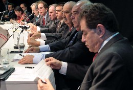 Comissão de Educação, Ciência e Tecnologia - debate a absorção das fundações educacionais de ensino superior associadas à UEMG