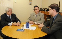 Convênio Anatel e Procon Assembleia