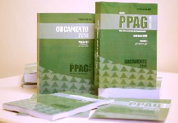 Projetos do Orçamento do Estado para 2013 e de Revisão do PPAG 2012-2015