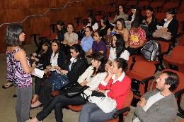 Programa Educação para a Cidadania Programa Educação para a Cidadania