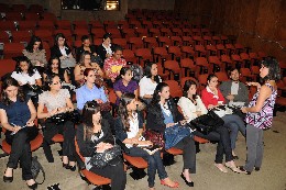 Programa Educação para a Cidadania Programa Educação para a Cidadania