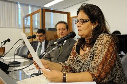 Comissão de Defesa do Consumidor e do Contribuinte - análise de proposições