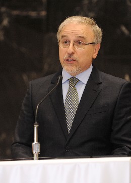 Reunião Especial - homenagem à Fiat Automóveis