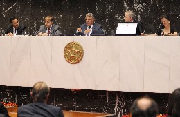 Reunião Especial - homenagem à Fiat Automóveis