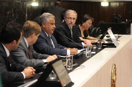 Reunião Especial - homenagem à Fiat Automóveis