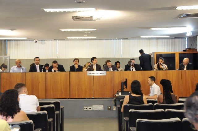 Foto: Clarissa Barçante
