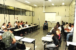 Curso de Formação Política para Coordenadores do Parlamento Jovem Minas 2012 Curso de Formação Política para Coordenadores do Parlamento Jovem Minas 2012