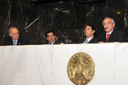 Reunião Extraordinária - manhã - análise de proposições