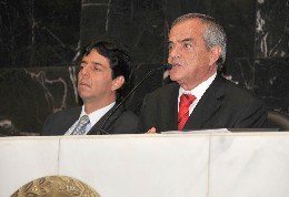 Reunião Extraordinária - manhã - análise de proposições