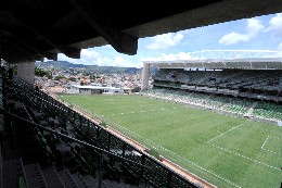 Comissão de Esporte, Lazer e Juventude - acompanha os preparativos dos Estádios