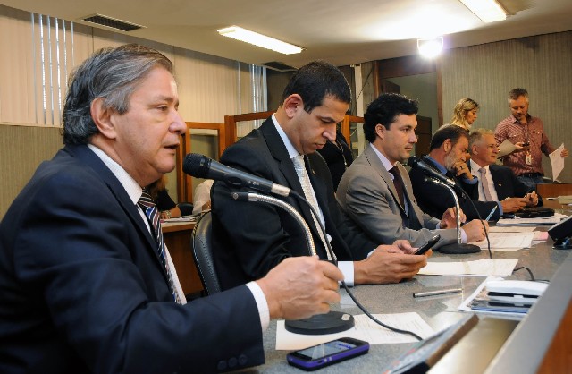 Deputados aprovaram diversos requerimentos na primeira reunião ordinária da Comissão de Direitos Humanos