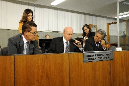 Comissão de Turismo, Indústria, Comércio e Cooperativismo - análise de proposições