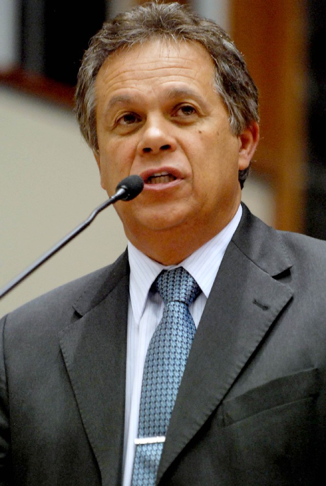 Análise de proposições na Reunião Ordinária da tarde