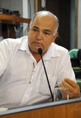 Comissão de Cultura - debate a taxa de segurança pública Comissão de Cultura - debate a taxa de segurança pública