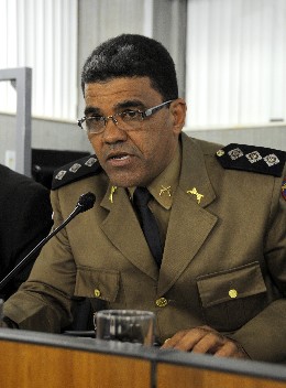 Comissão de Cultura - debate a taxa de segurança pública Comissão de Cultura - debate a taxa de segurança pública