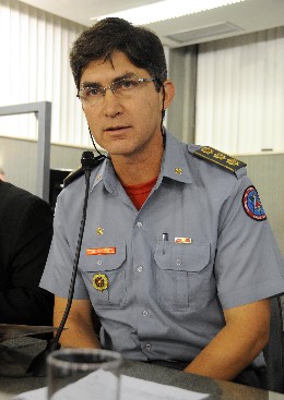Comissão de Cultura - debate a taxa de segurança pública Comissão de Cultura - debate a taxa de segurança pública