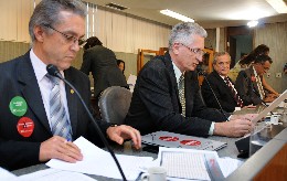 Comissão de Assuntos Municipais e Regionalização - debate sobre a política de concessão de benefícios fiscais do Governo do Estado