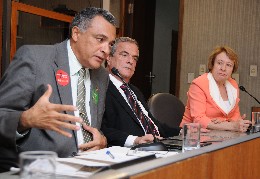 Comissão de Assuntos Municipais e Regionalização - debate sobre a política de concessão de benefícios fiscais do Governo do Estado