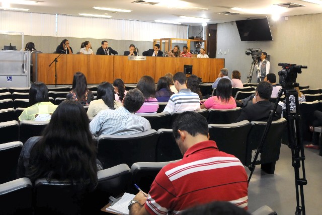 Diretores do sistema prisional de Paracatu são acusados de assédio moral